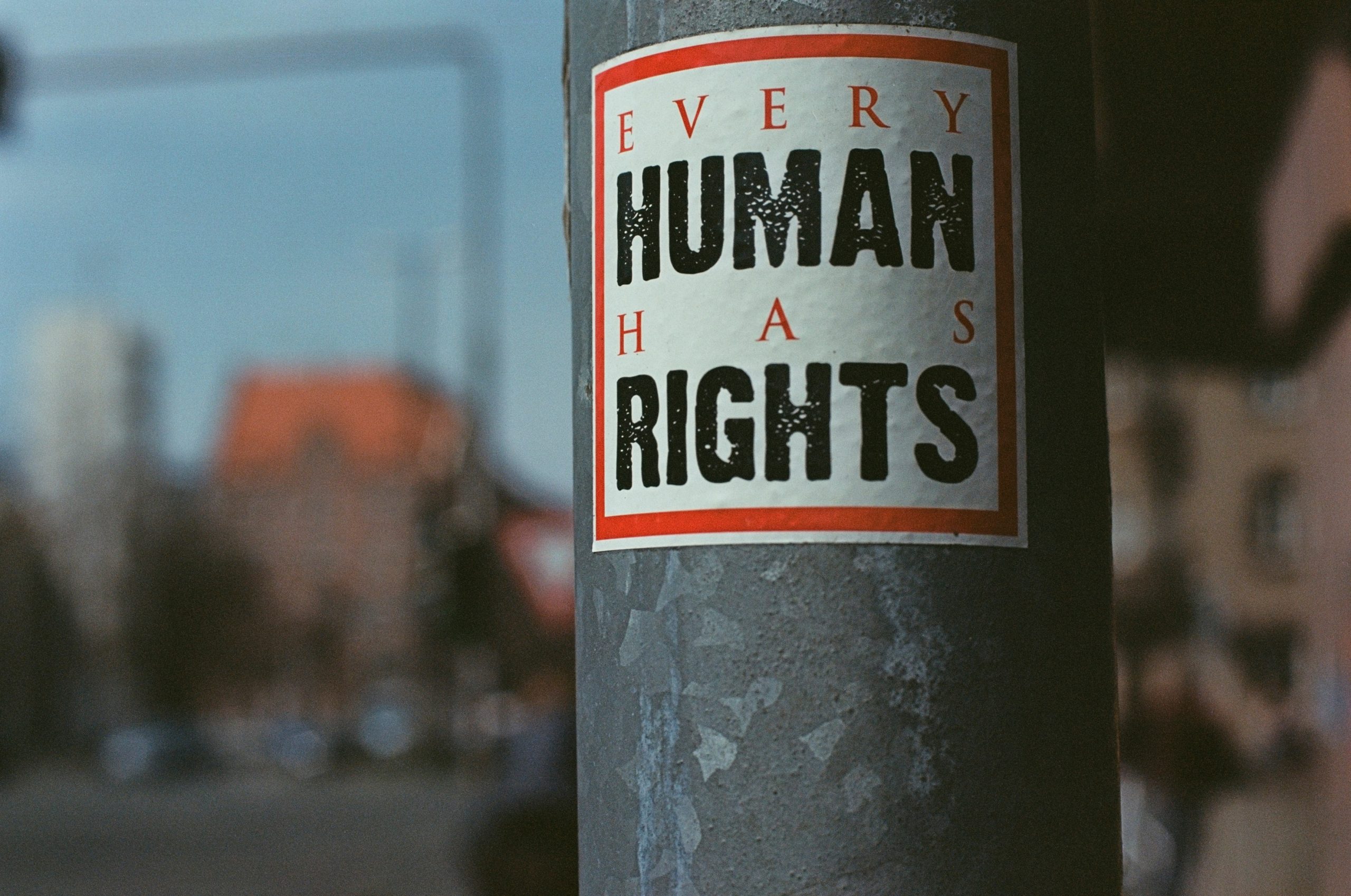 75 anys de Drets Humans